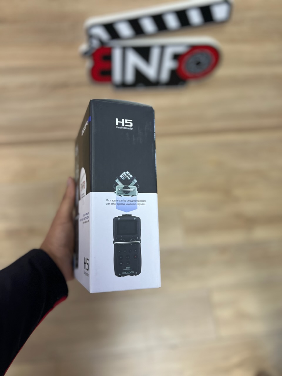 Zoom H5 image