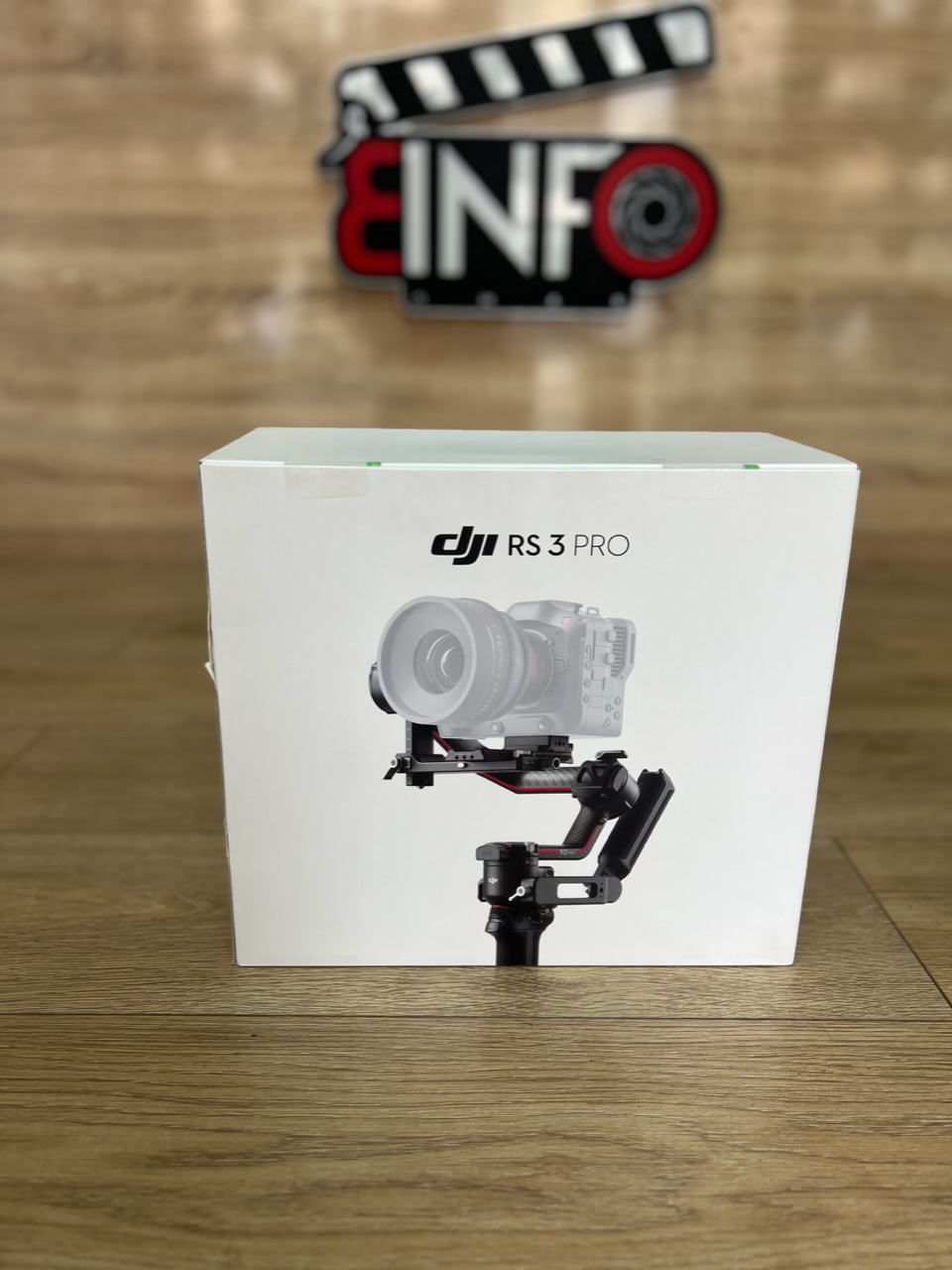 Ronin rs3 pro  image