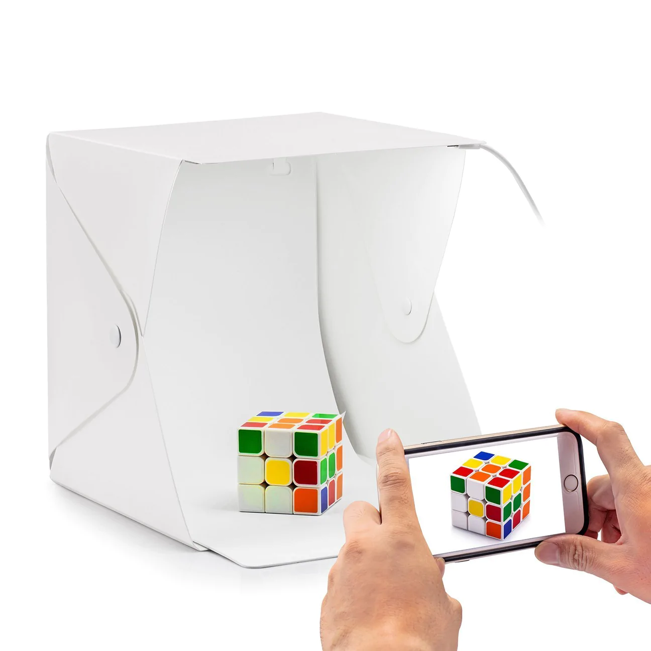 MINI  STUDIO 40X40 image
