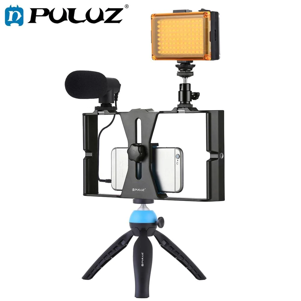 KIT VIDIO POUR SMARTPHONE image