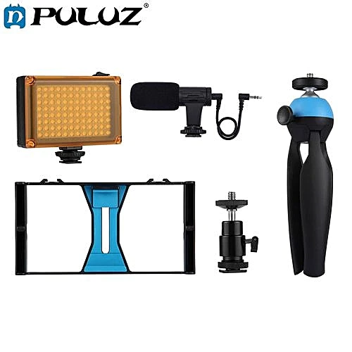 KIT VIDIO POUR SMARTPHONE image