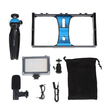 KIT VIDIO POUR SMARTPHONE image