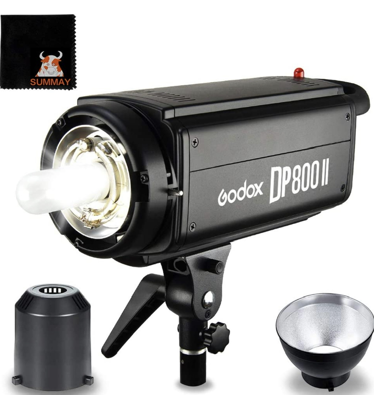 GODOX DP800II image