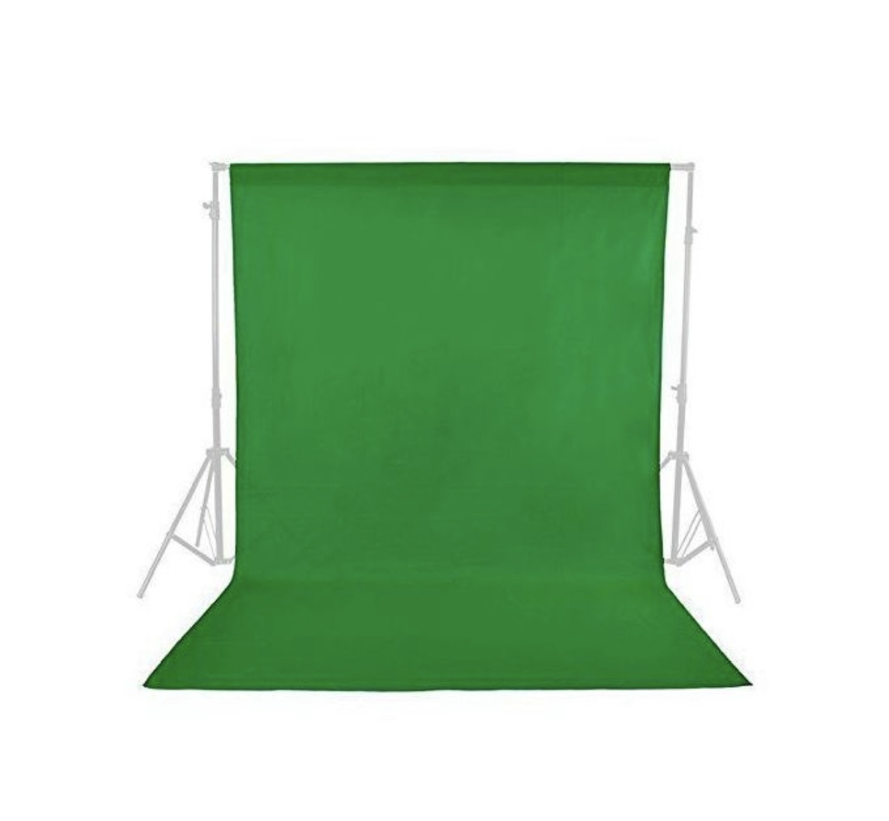 Green screeen image
