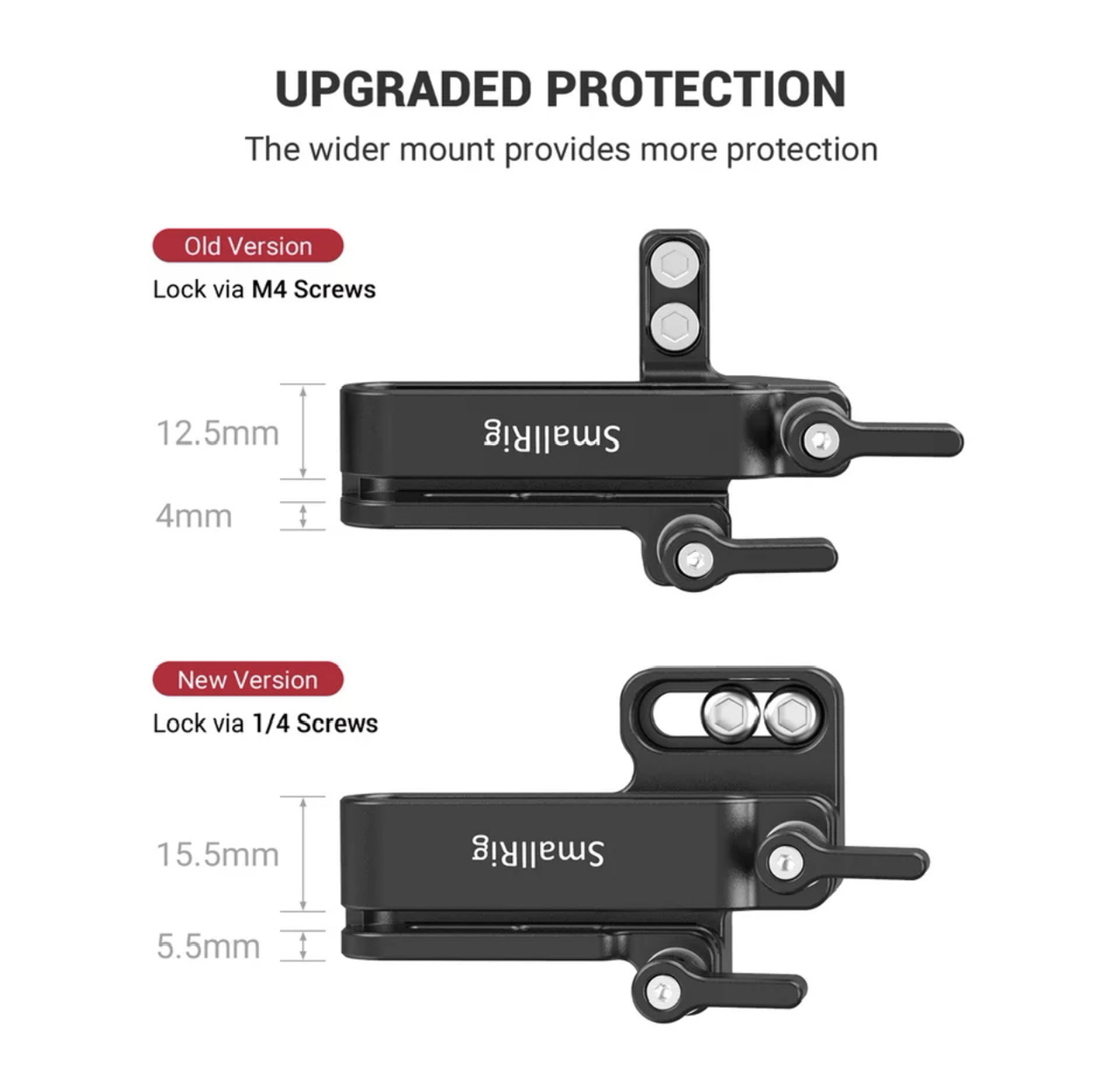 Adapteur smallrig ssd  image