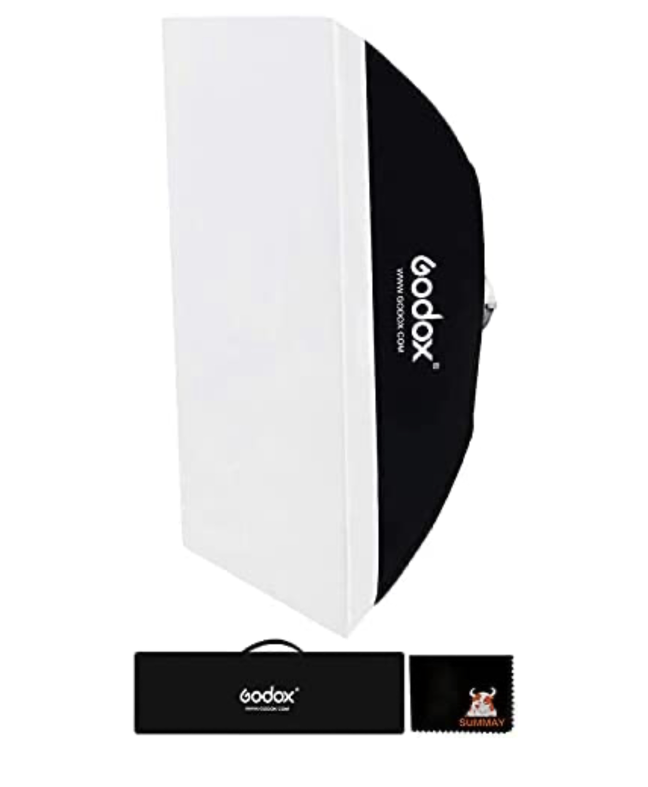 GODOX RECTANGULAR SOFTBOX 50*130 CM image
