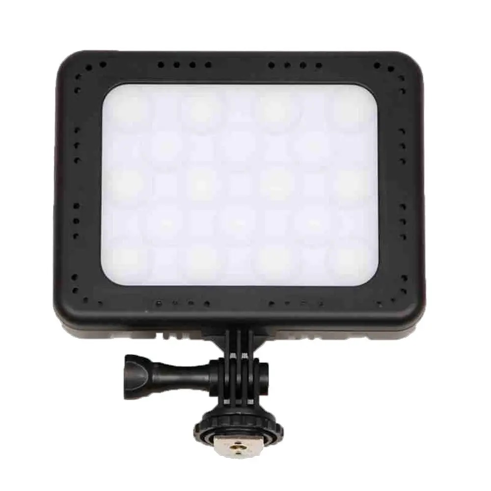 ZIFON ZF-C18 LED Color Video Light image