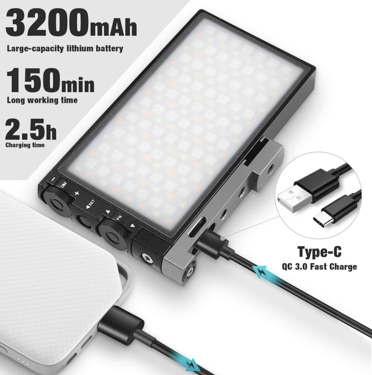 Led rgb  image
