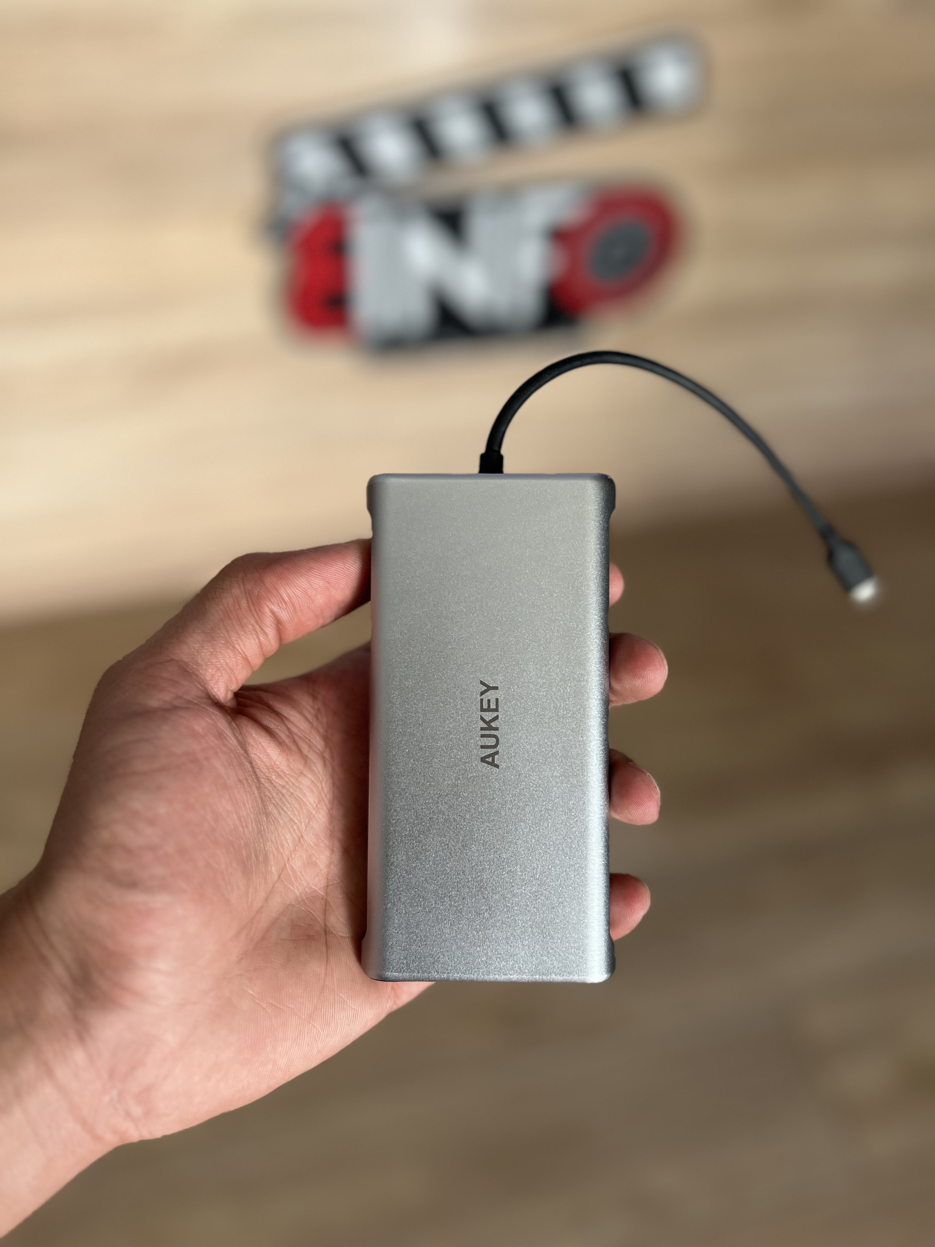 Hub usb  image