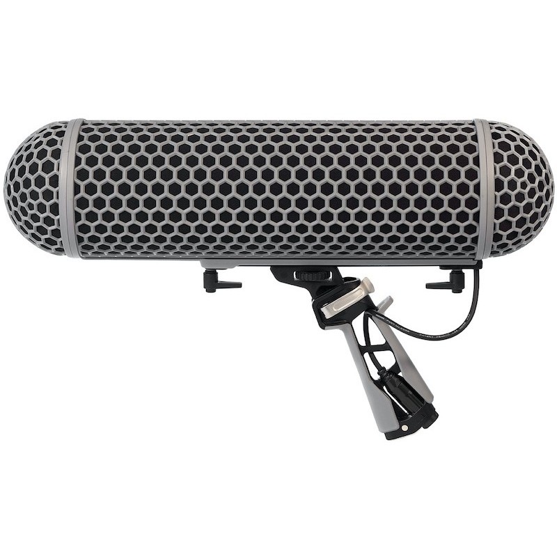RODE BLIMP image