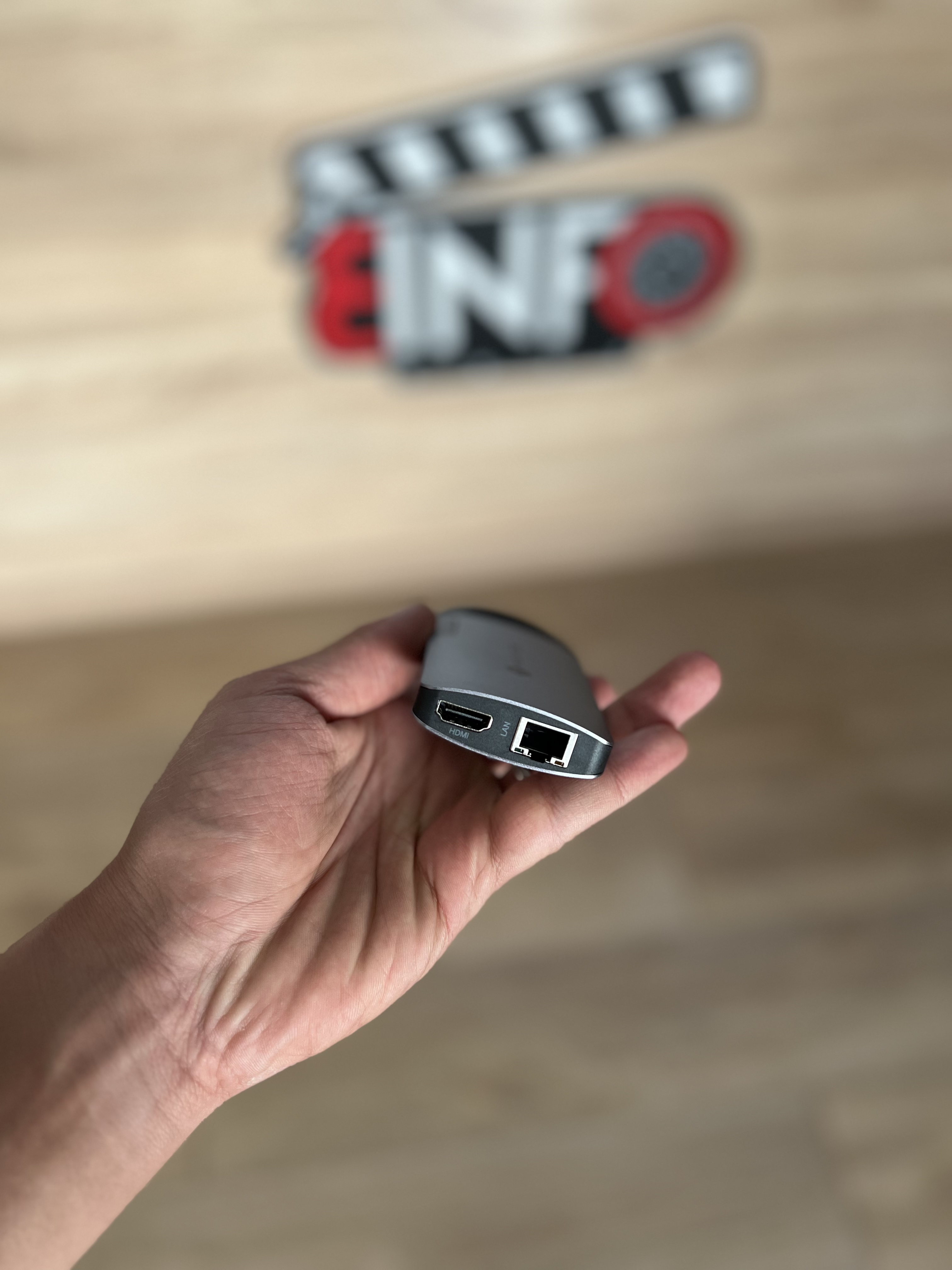 Hub usb  image