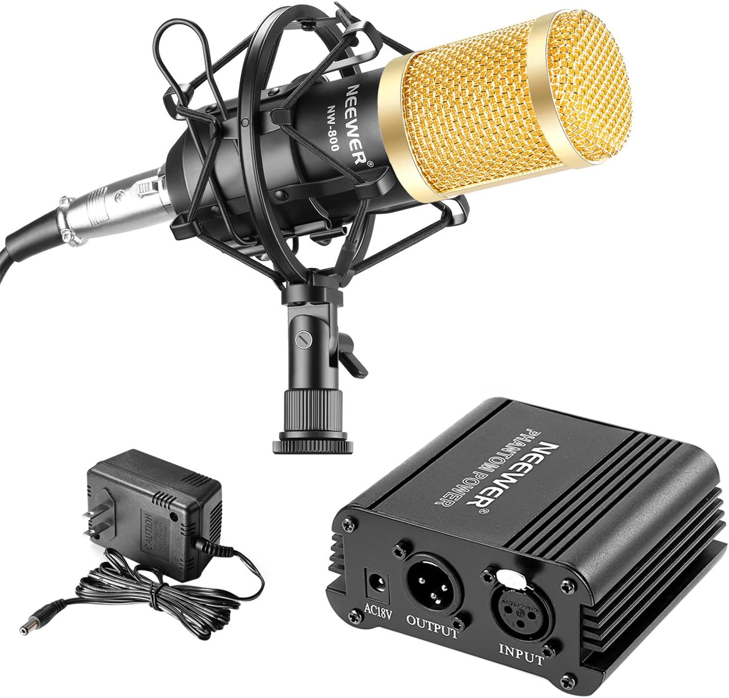 Neewer nw-800  image