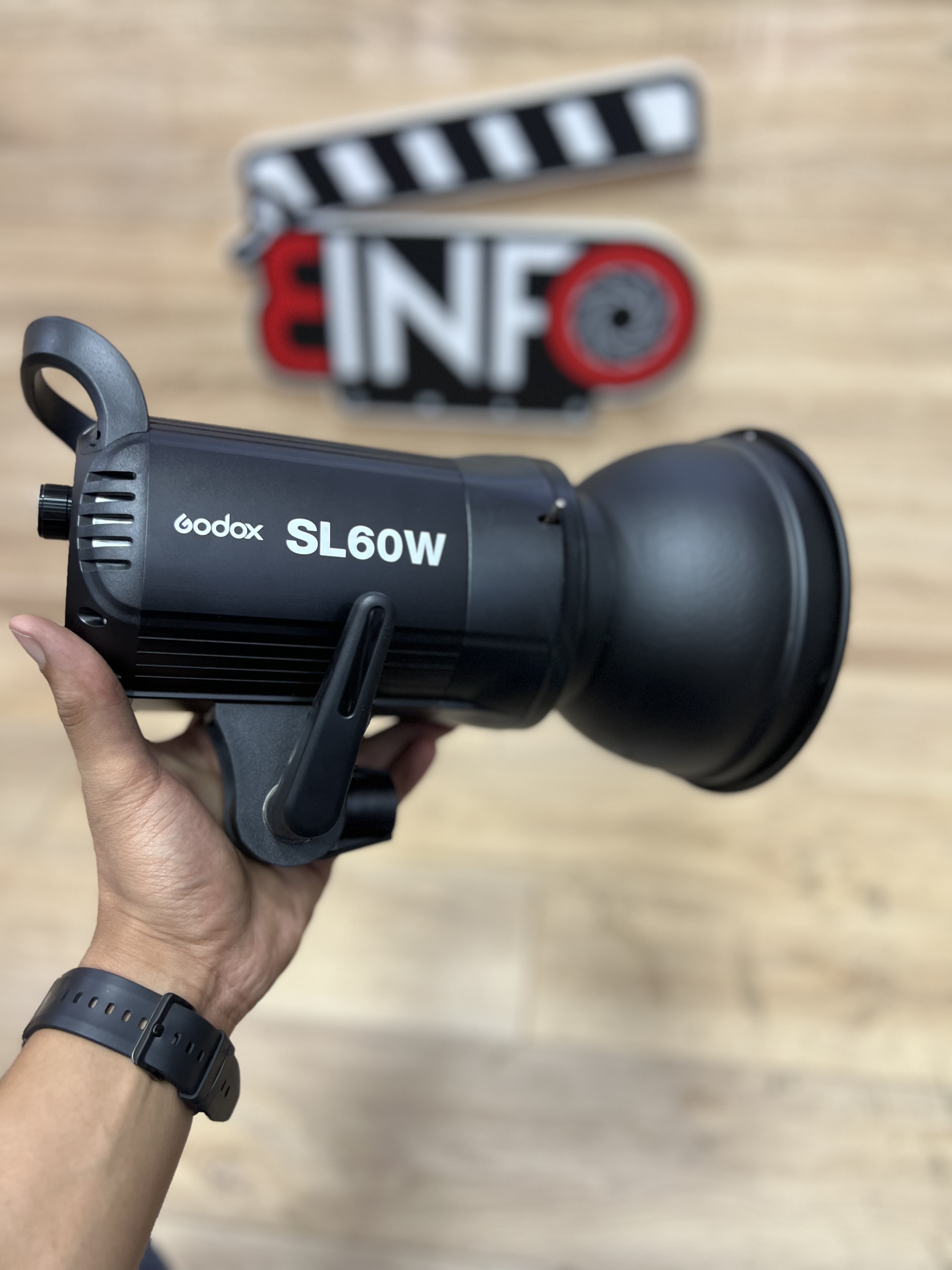 Godox SL-60W image