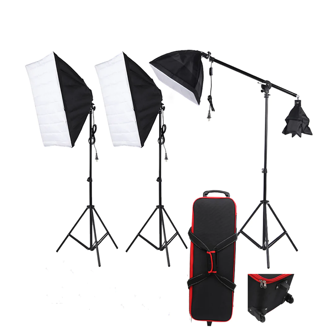 KIT SOFTBOX  image