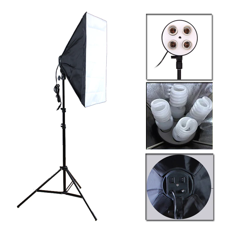 KIT SOFTBOX  image