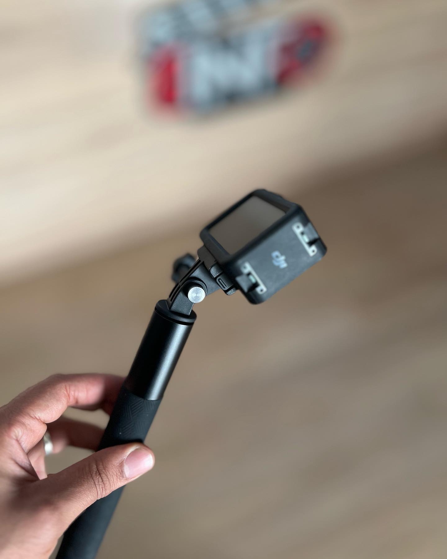 Dji Osmo Action 3 image