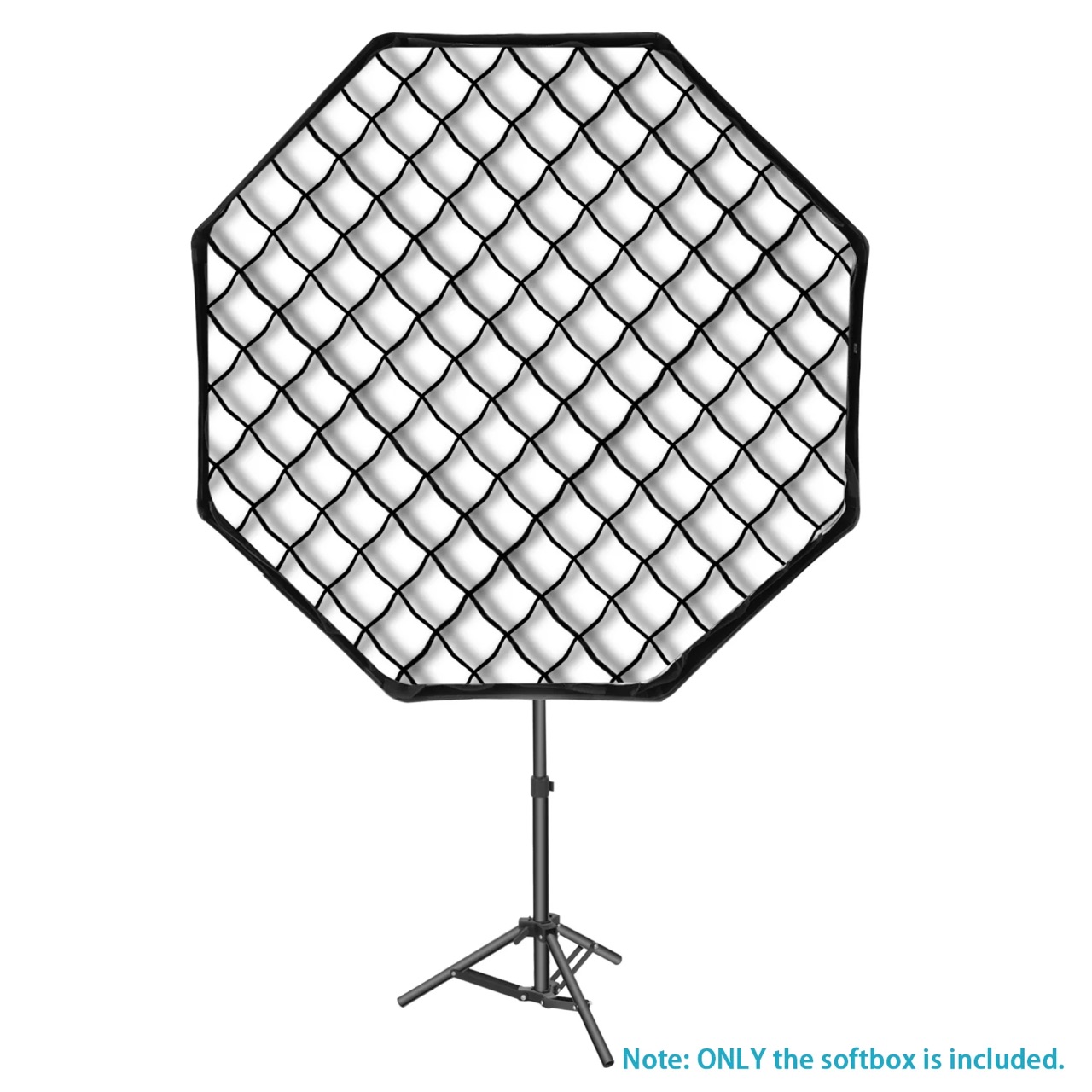 NEEWER 32" Octagon Flash Softbox image