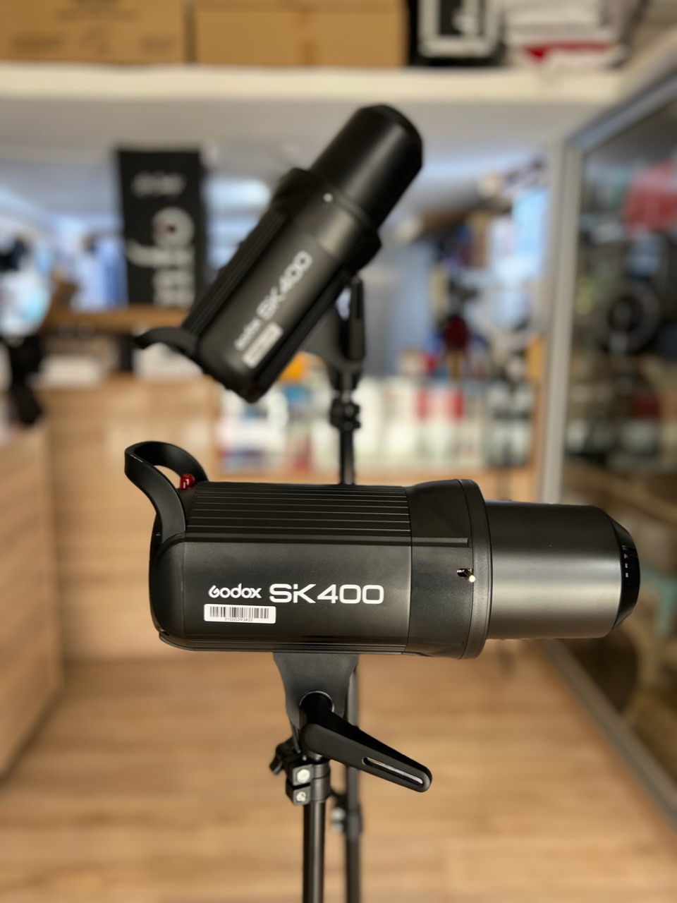Godox sk400 image