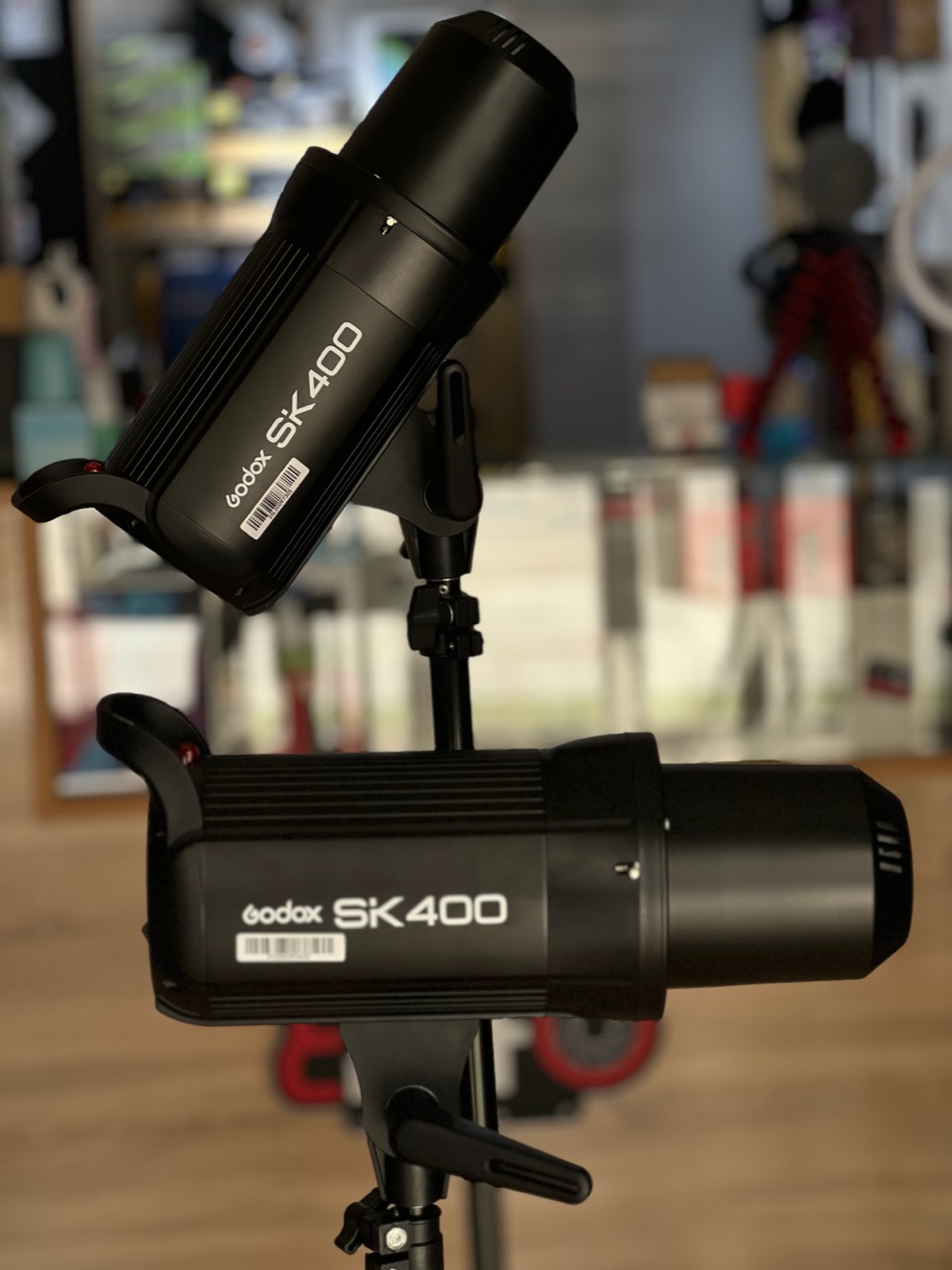 Godox sk400 image