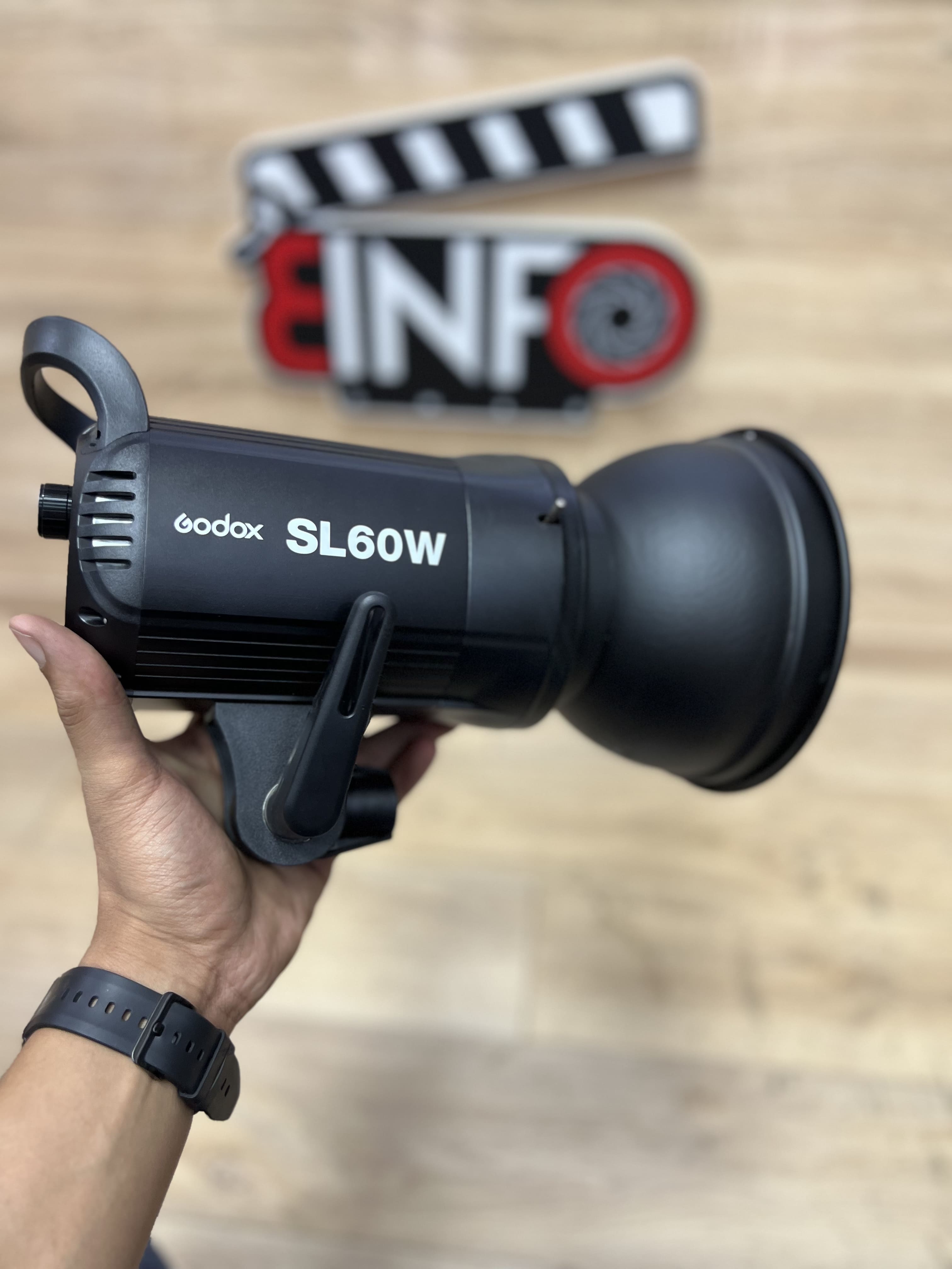 GODOX SL-60 image