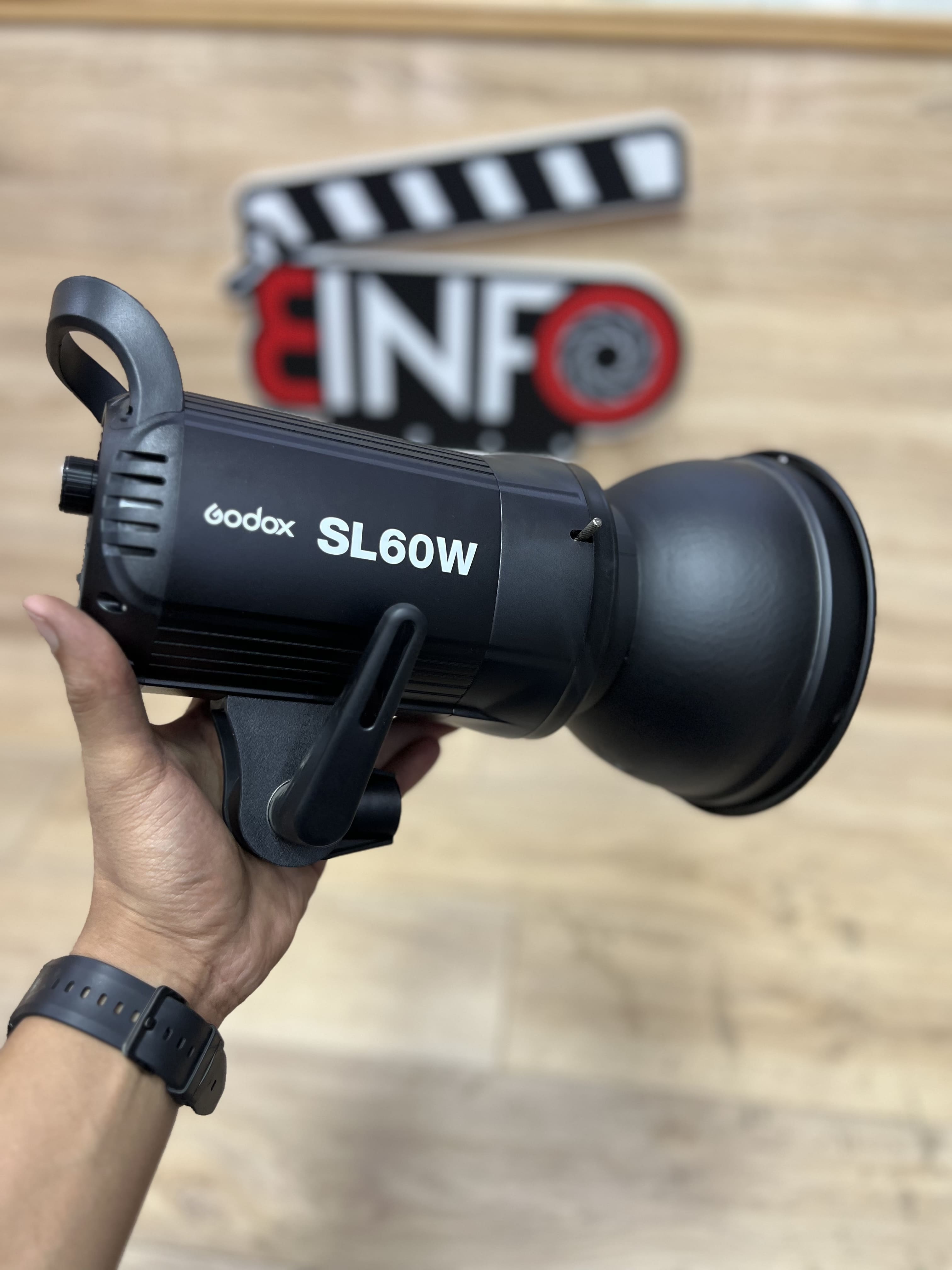 GODOX SL-60 image