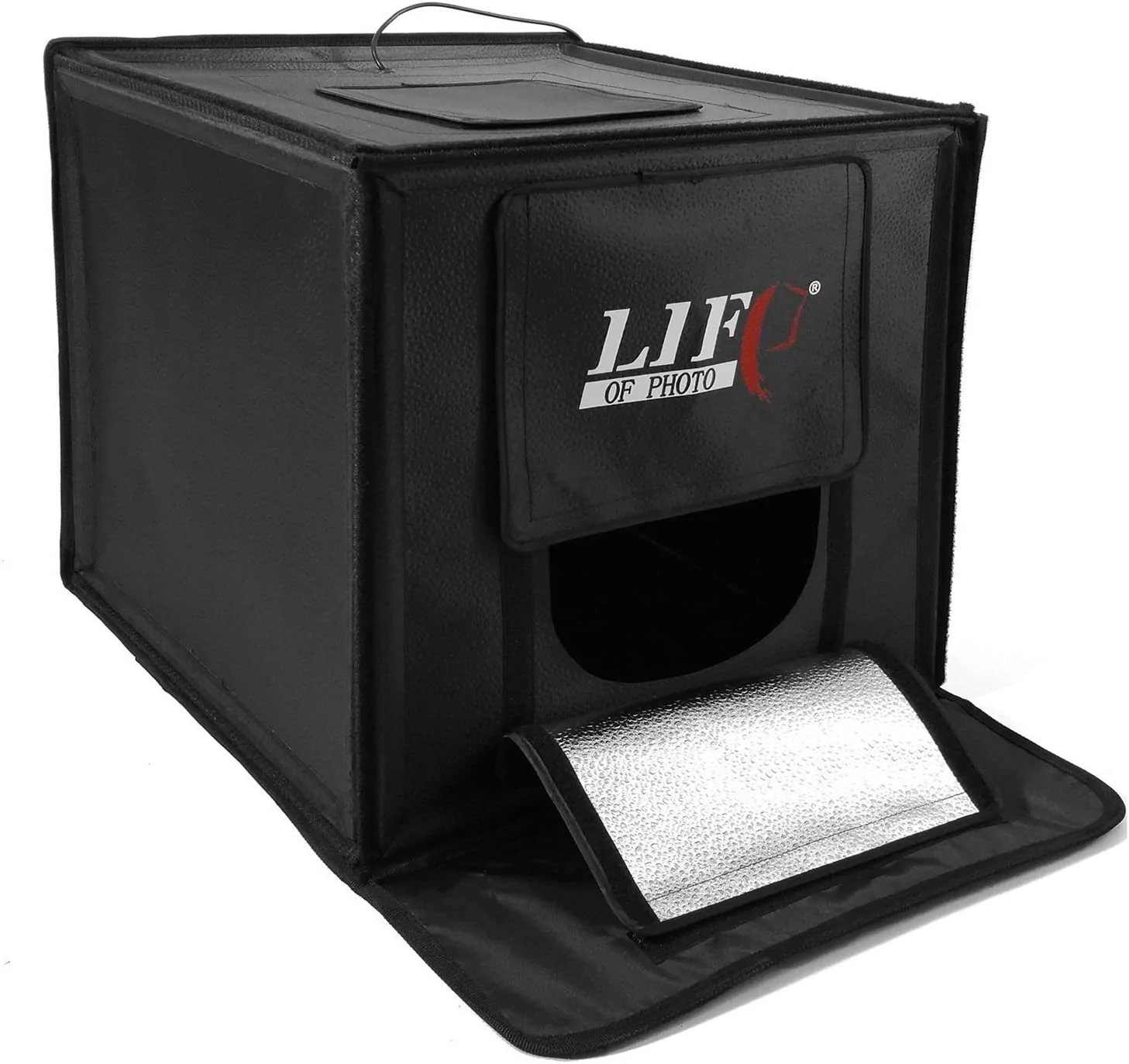 studio Led Professionnel 70cm / 70 cm image