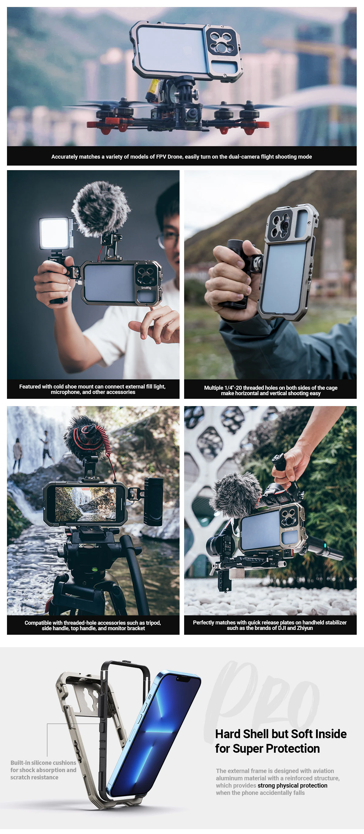 SmallRig Mobile image