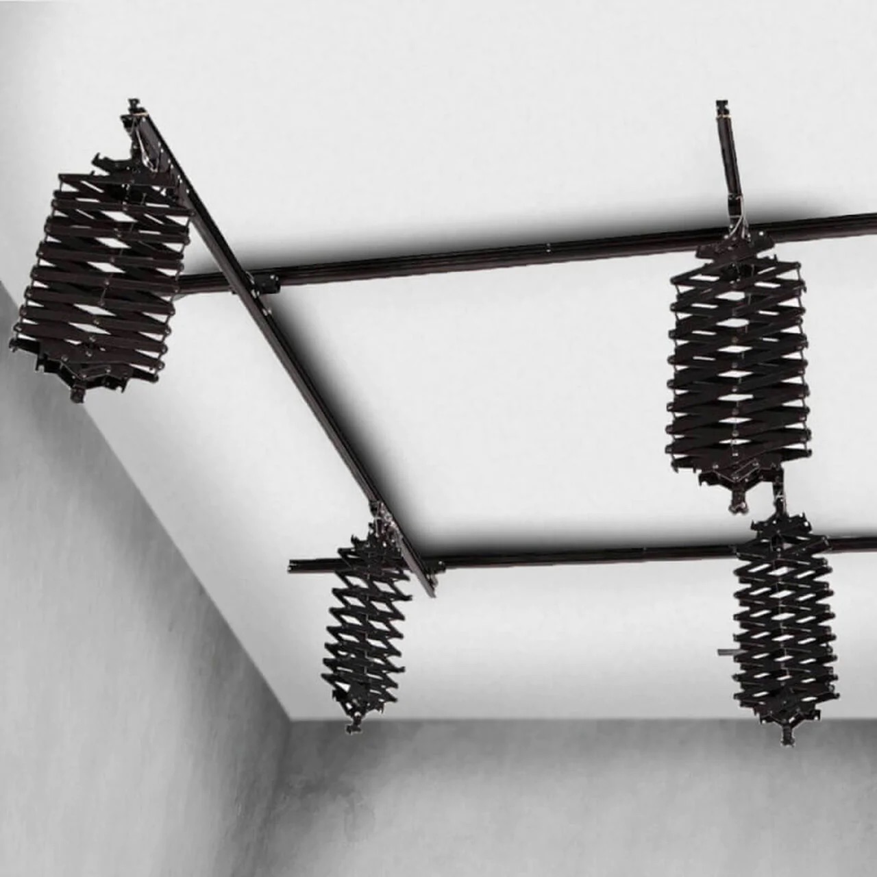 SYSTÃˆME RAIL STUDIO image