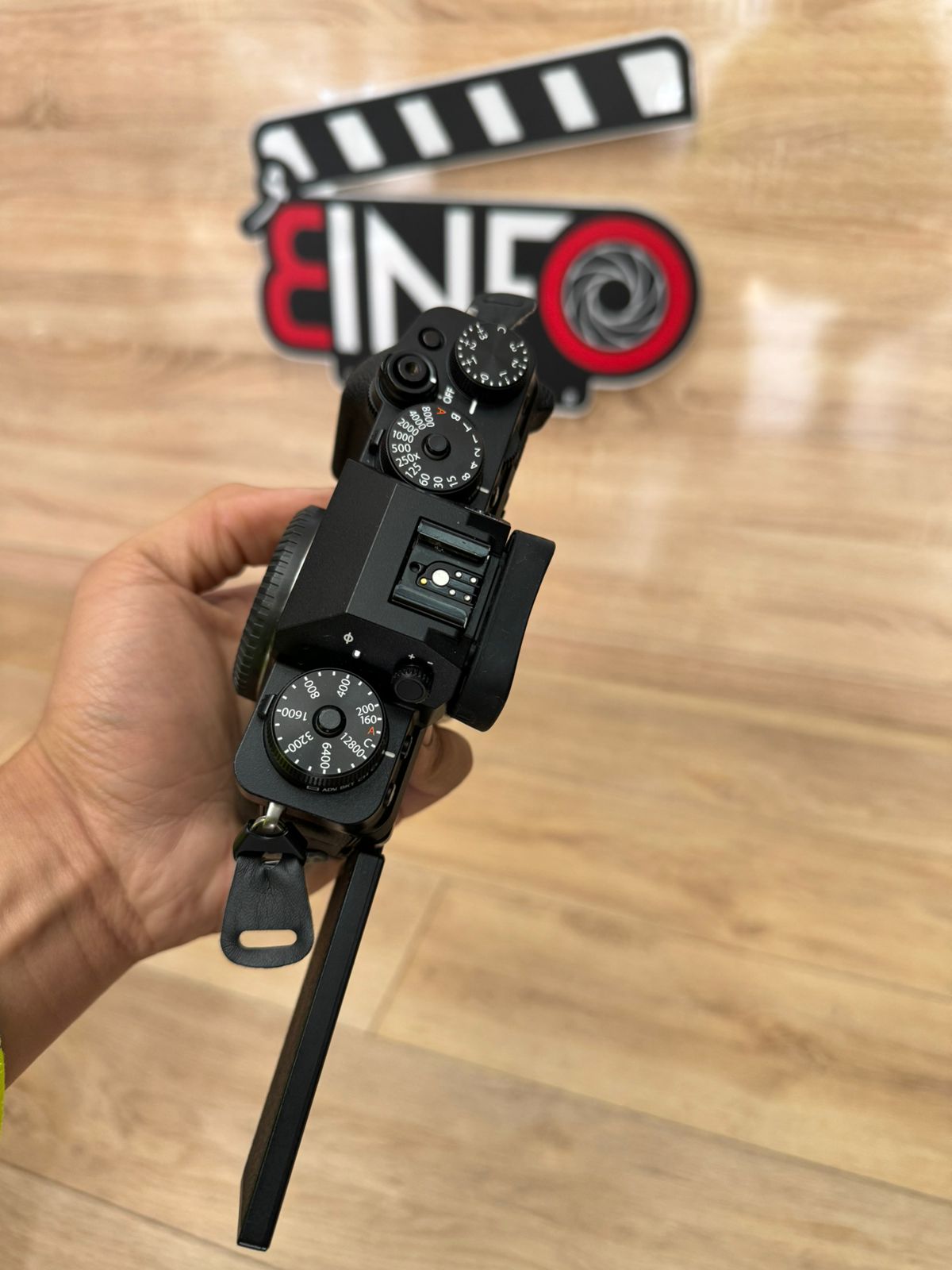 FUJIFILM X-T4 | Appareils photo numériques image