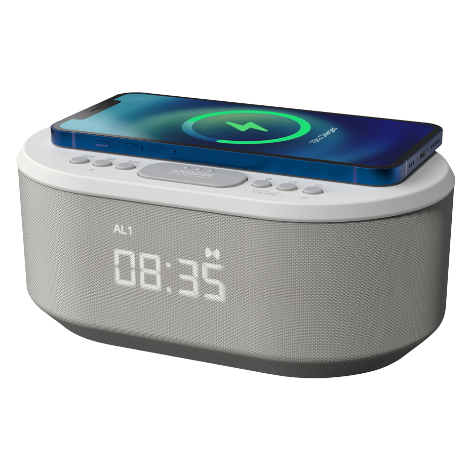 Dawn i-box image