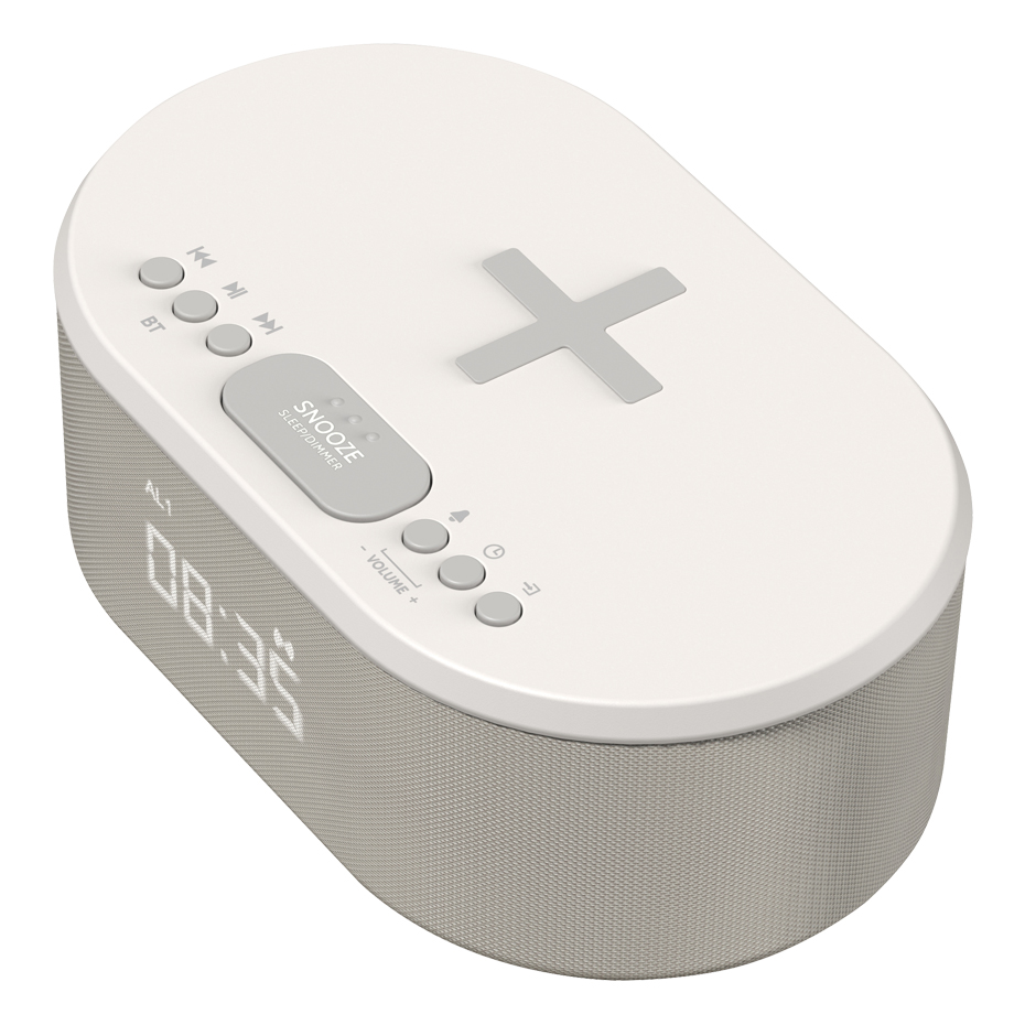 Dawn i-box image