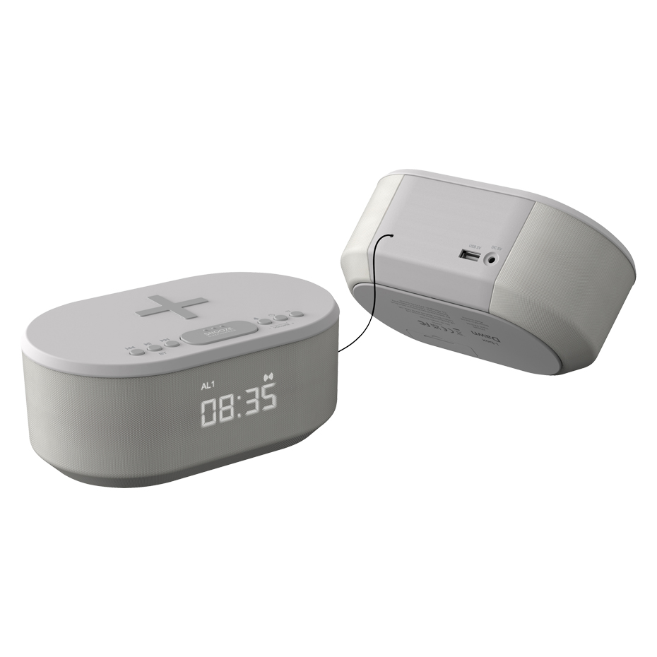 Dawn i-box image