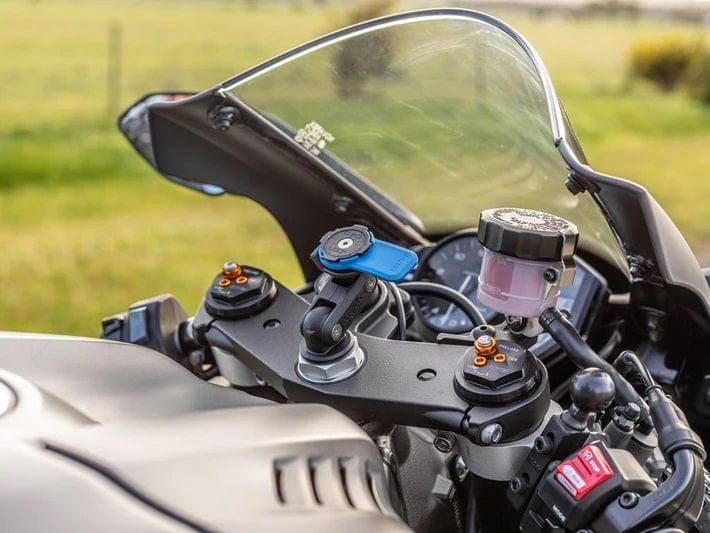 Quad Lock Fork Stem Mount image