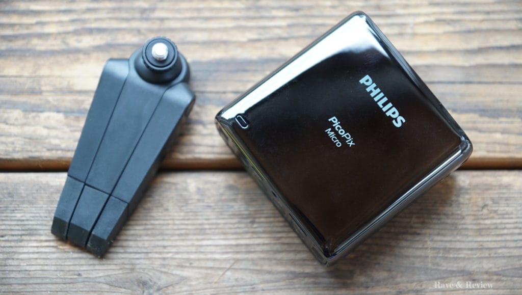 Philips PicoPix Micro PPX320 image