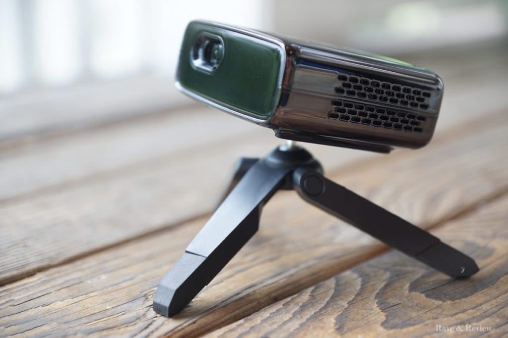 Philips PicoPix Micro PPX320 image