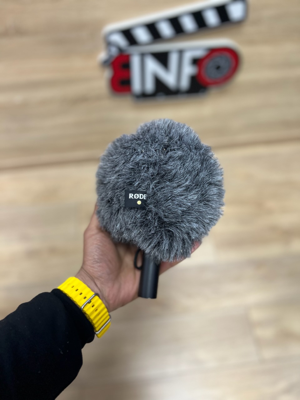 Rode NT-SF1 image