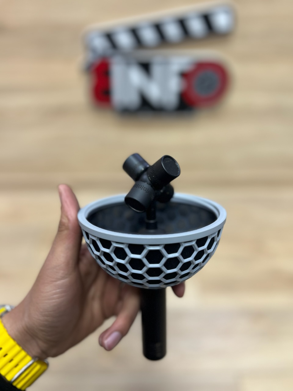 Rode NT-SF1 image