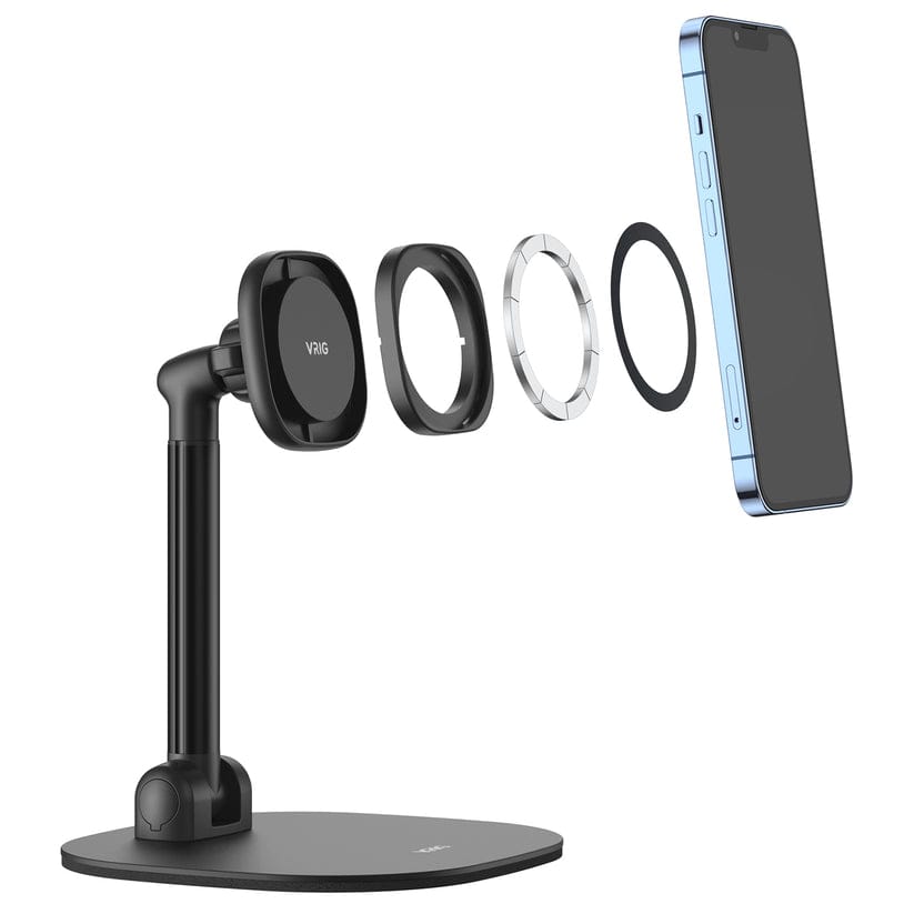 Vrig MG-04 Desktop MagSafe  image
