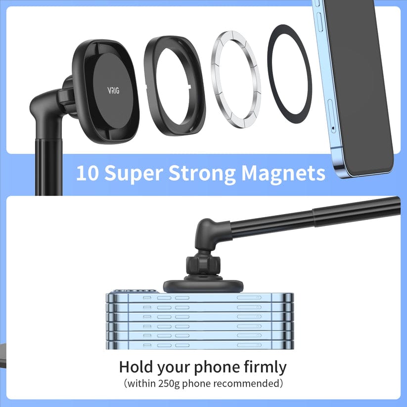 Vrig MG-04 Desktop MagSafe  image