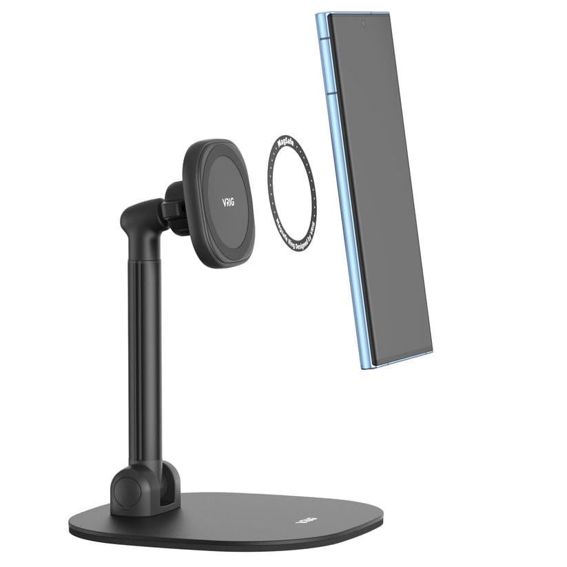 Vrig MG-04 Desktop MagSafe  image