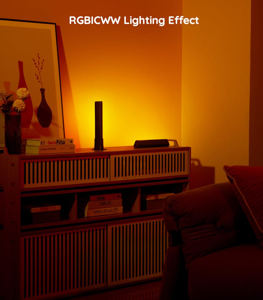 Govee RGBICWW Flow Plus Light image