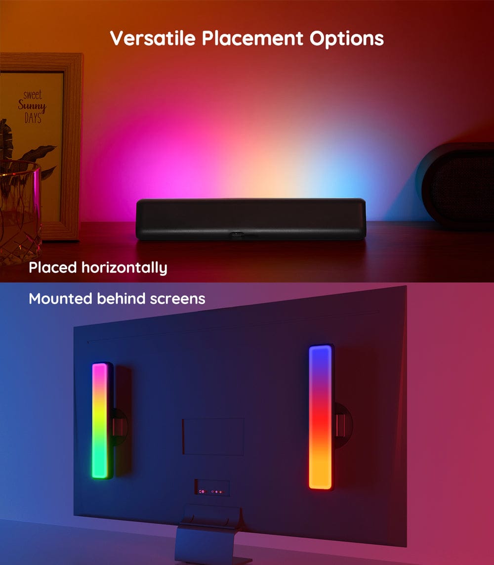 BOIROS Smart LED image