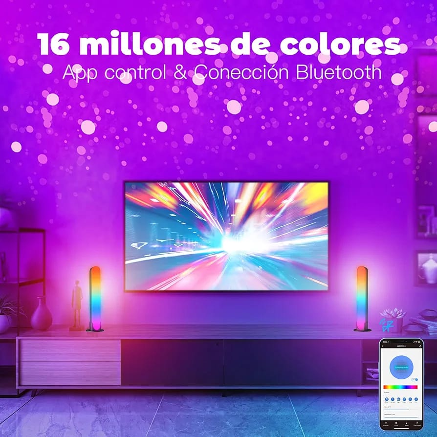 BOIROS Smart LED image