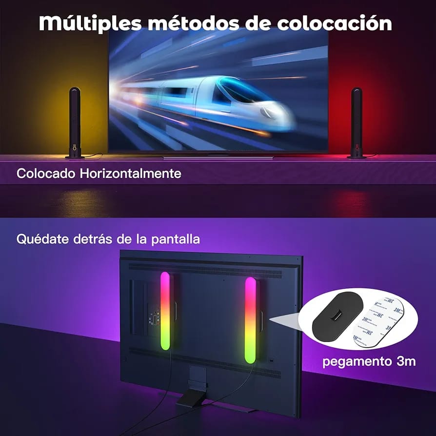 BOIROS Smart LED image