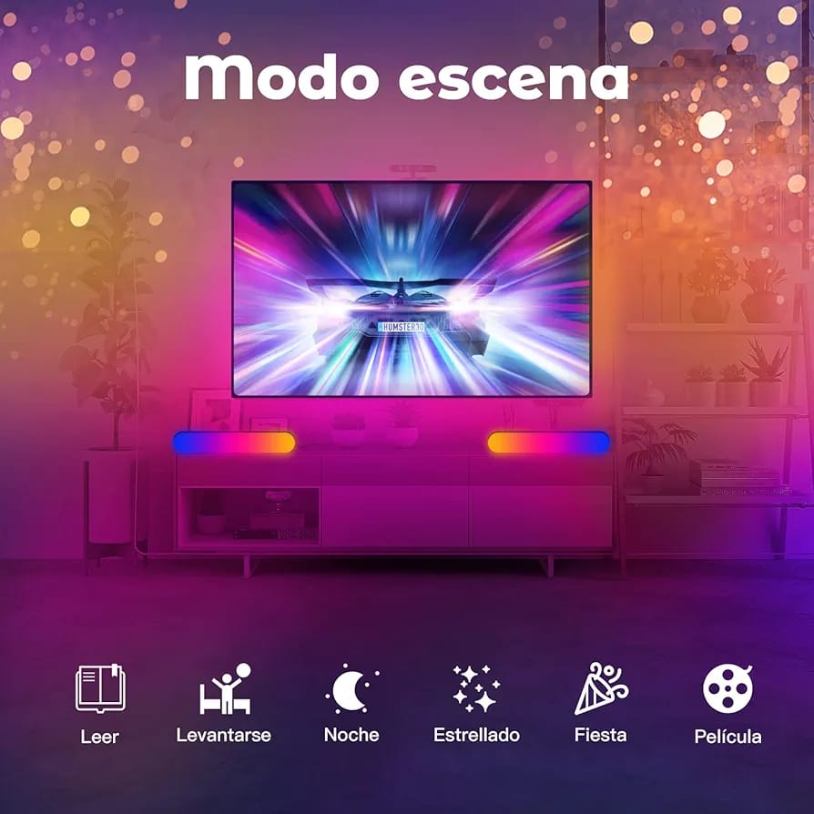 BOIROS Smart LED image