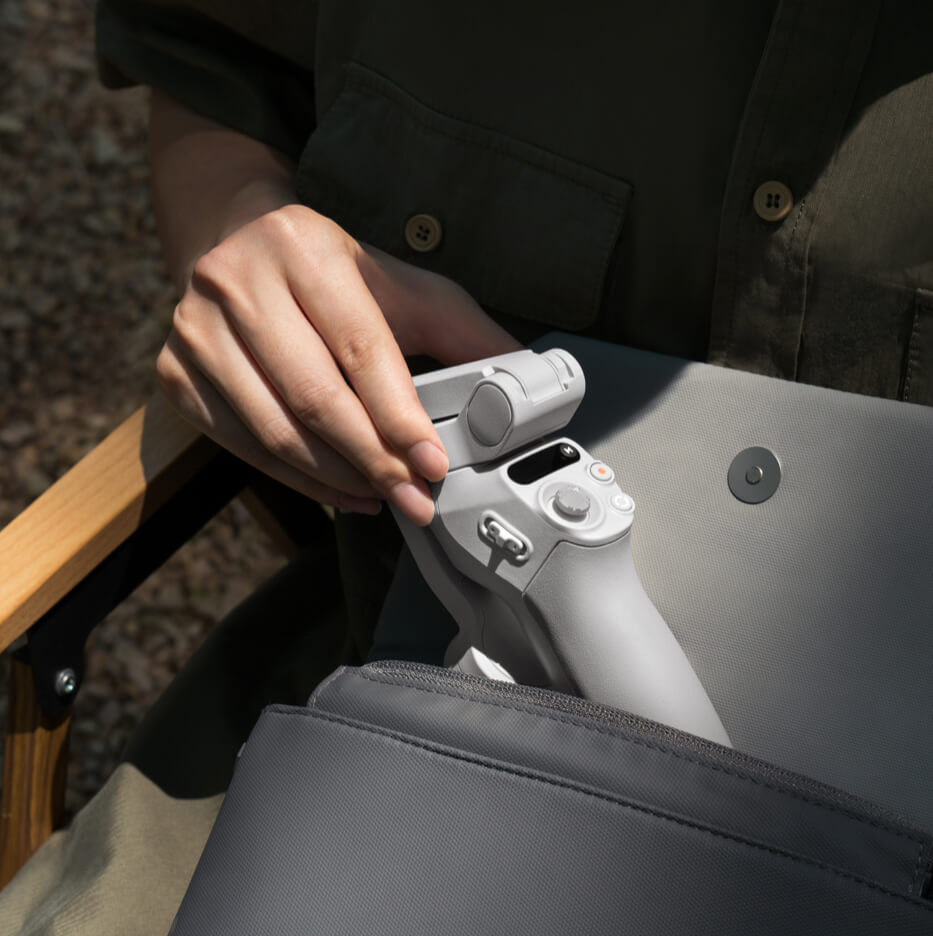 Osmo Mobile SE image