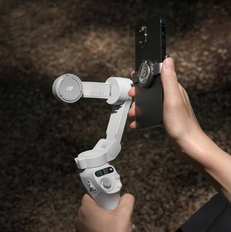Osmo Mobile SE image