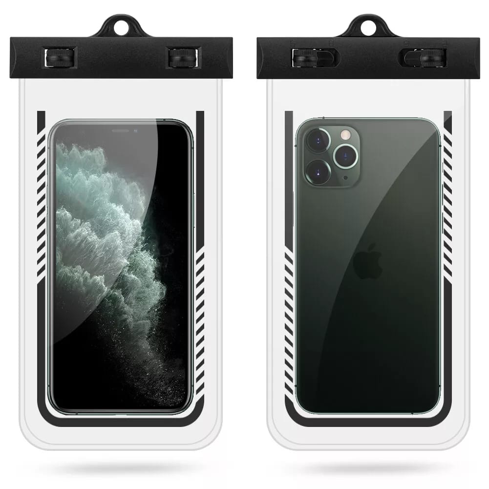 IPX8 Waterproof Phone Pouch image