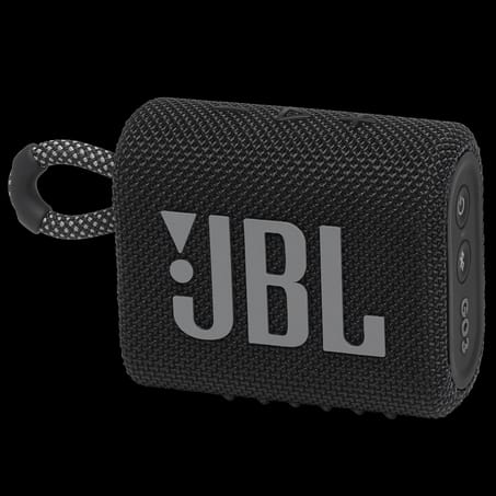 JBL GO 3 image