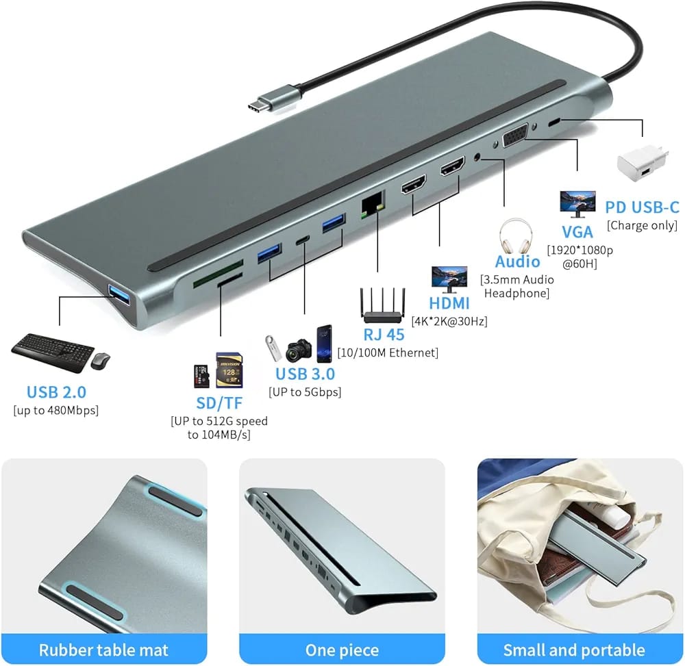 BDFFLY (Docking Station) image